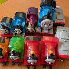 トーマス★車両10個セット★の画像