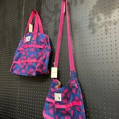 Marie Moreのバッグ♪