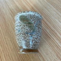 ヤチムン　カップ⑥の画像