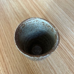 ヤチムン　カップ⑥の画像