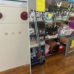 ★ジモティー割あり★姿見/クリーニング済みHG-5881