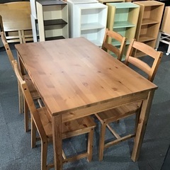 ダイニングセット