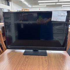 【リユースのサカイ千葉中央店】MITSUBISHI 液晶テレビ　...