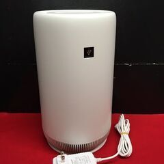 【リサイクルストアスターズ吉野店】【美品】SHARP プラズマク...