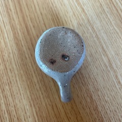 ヤチムン　コップ④の画像