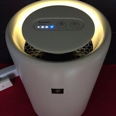 【リサイクルストアスターズ吉野店】【美品】SHARP プラズマクラスター空気清浄機 FU-NC01 2022年製の画像