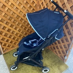 愛品館江戸川店】サイベックス リベル 2022年発売 ベビーカーID:110