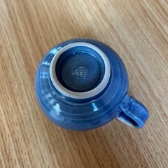 ヤチムン　コップ③の画像