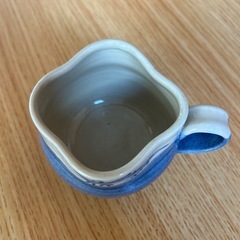 ヤチムン　コップ③の画像
