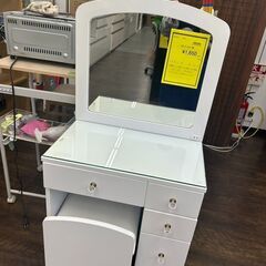 ★ジモティー割あり★ﾄﾞﾚｯｻ-/クリーニング済みHG-5883