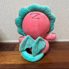 アーニャ　ぬいぐるみ　マペットの画像
