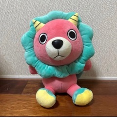 アーニャ　ぬいぐるみ　マペット