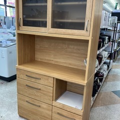 🌿NITORI レンジボード シンプルデザイン　No.3123🌿