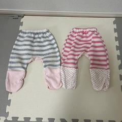 セット売り★70サイズズボン★