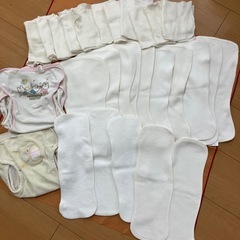 おむつ　中古