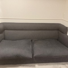 ソファ