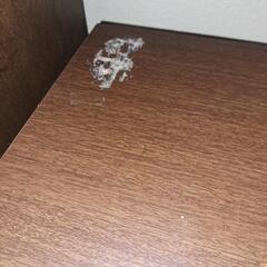 あげます。収納家具、キャビネットの画像