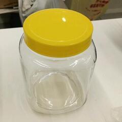 0527-248 ガラス　保存容器