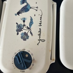 弁当箱　タッパーの画像