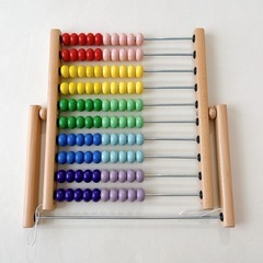IKEA そろばん