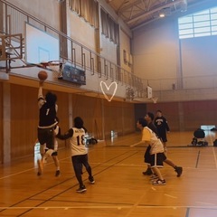 二子玉川でバスケやります🏀