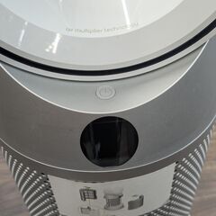 【中古】ダイソン　ファンヒーター　HP07　リモコン付き【ハンズクラフト熊本けやき通り店】【店頭取引限定】の画像