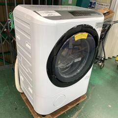 🌈S級美品‼️HITACHI🌟11kg🌟ドラム洗濯機‼️当日配送...