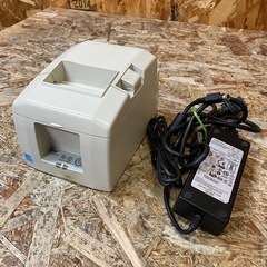 C(7269) スター精密 サーマルプリンター TSP650 A...