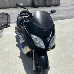 フォルツァf08