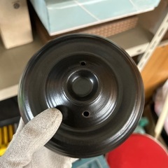 レンジで炊飯　陶器の画像