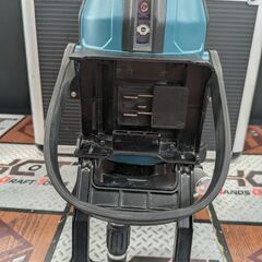 【中古】マキタ　充電式レーザー墨出器　SK40GD【ハンズクラフト熊本けやき通り店】【店頭取引限定】の画像