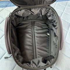 最終価格　ヘンリービギンズ　デイトナ シートバッグ 13~26L DH-731の画像