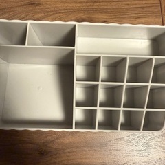 コスメスタンドの画像