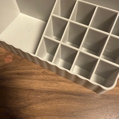 コスメスタンドの画像