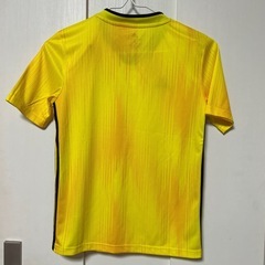 アディダス  サッカーシャツの画像
