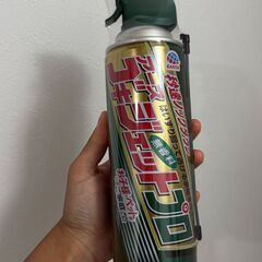 ゴキジェットプロ （新品）　ゴキブリスプレー 450ml