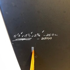 JS 5’3 ブラックバロンの画像