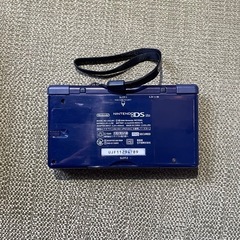 ニンテンドーDSiの画像