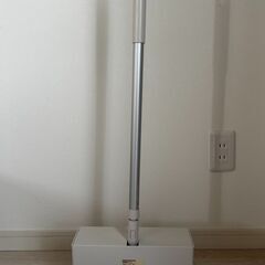 MUJI 無印良品　プローリングモップセット