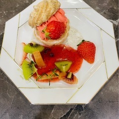カフェ友達募集