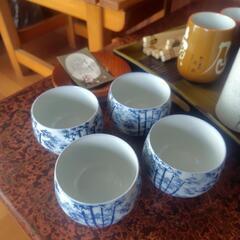 お茶碗
