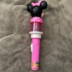 レトロ　ディズニー　ミニーマウス　おもちゃの画像