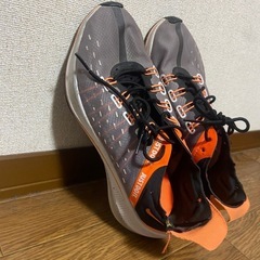 NIKE ランニングシューズ　トレーニングシューズ