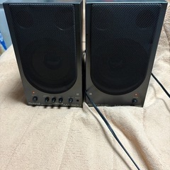 ローランド　スピーカー　通電確認済み