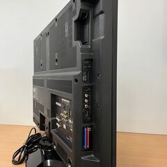 日立 32インチ 液晶テレビ L32-XP500CS リモコン付きの画像