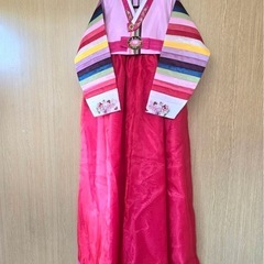 新品・未使用◆チマチョゴリ（13号）