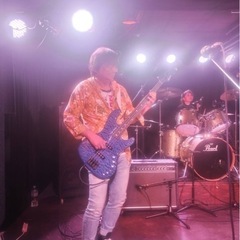 優しいリードギターさん来てください。ギタリストさんはお話中です。 - バンド