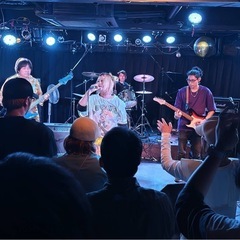優しいリードギターさん来てください。ギタリストさんはお話中です。 - 広島市