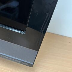 日立 32インチ 液晶テレビ L32-XP500CS リモコン付きの画像