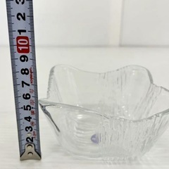 直接引き取り5%OFF　ガラス 食器まとめて合計15枚セット 鉢 深皿 取り皿 デザートボウル 一般家庭用品 店舗用品 厨房小物 中古 5011144の画像